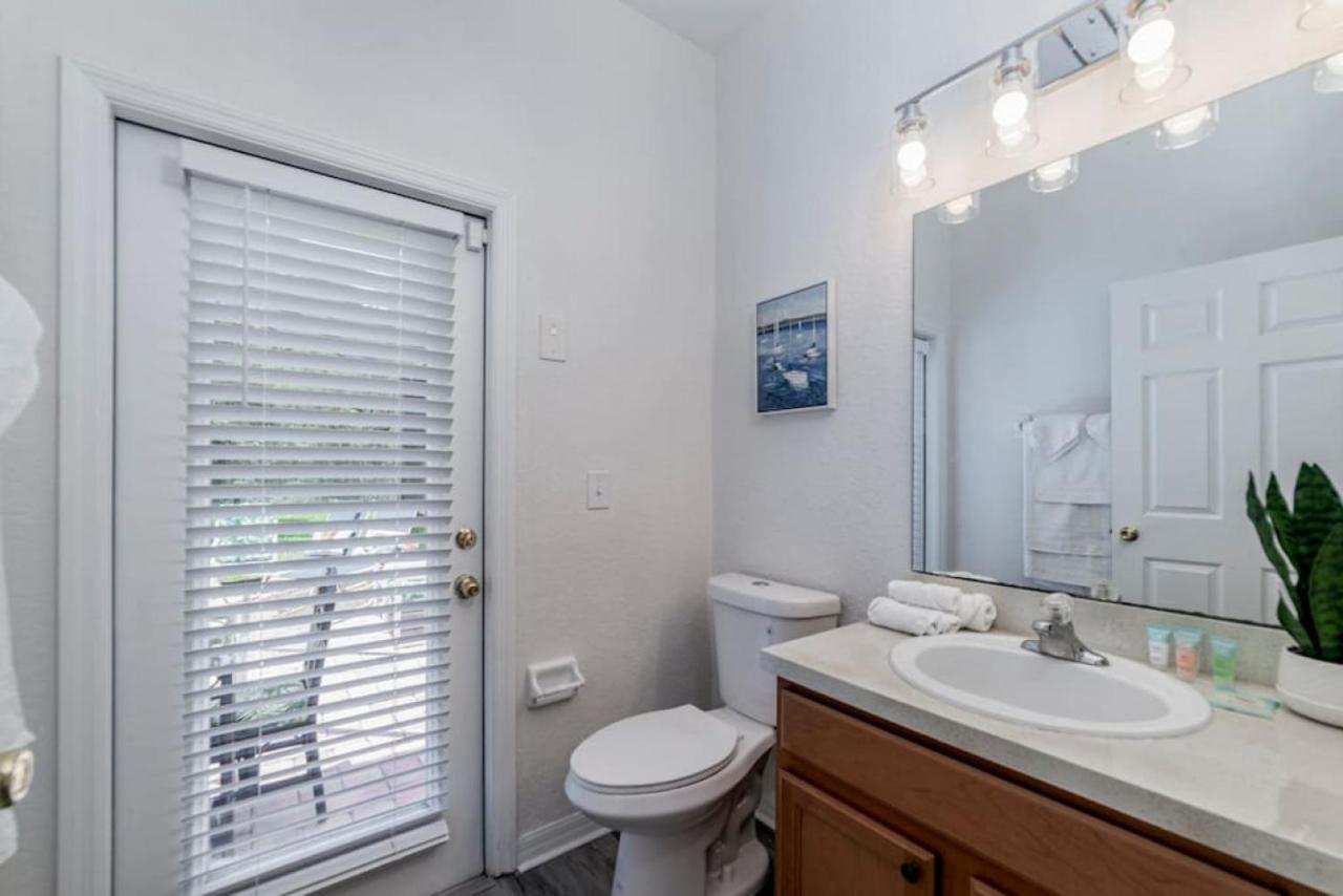 Villa Romantic Forest View W Pool Near Kissimmee