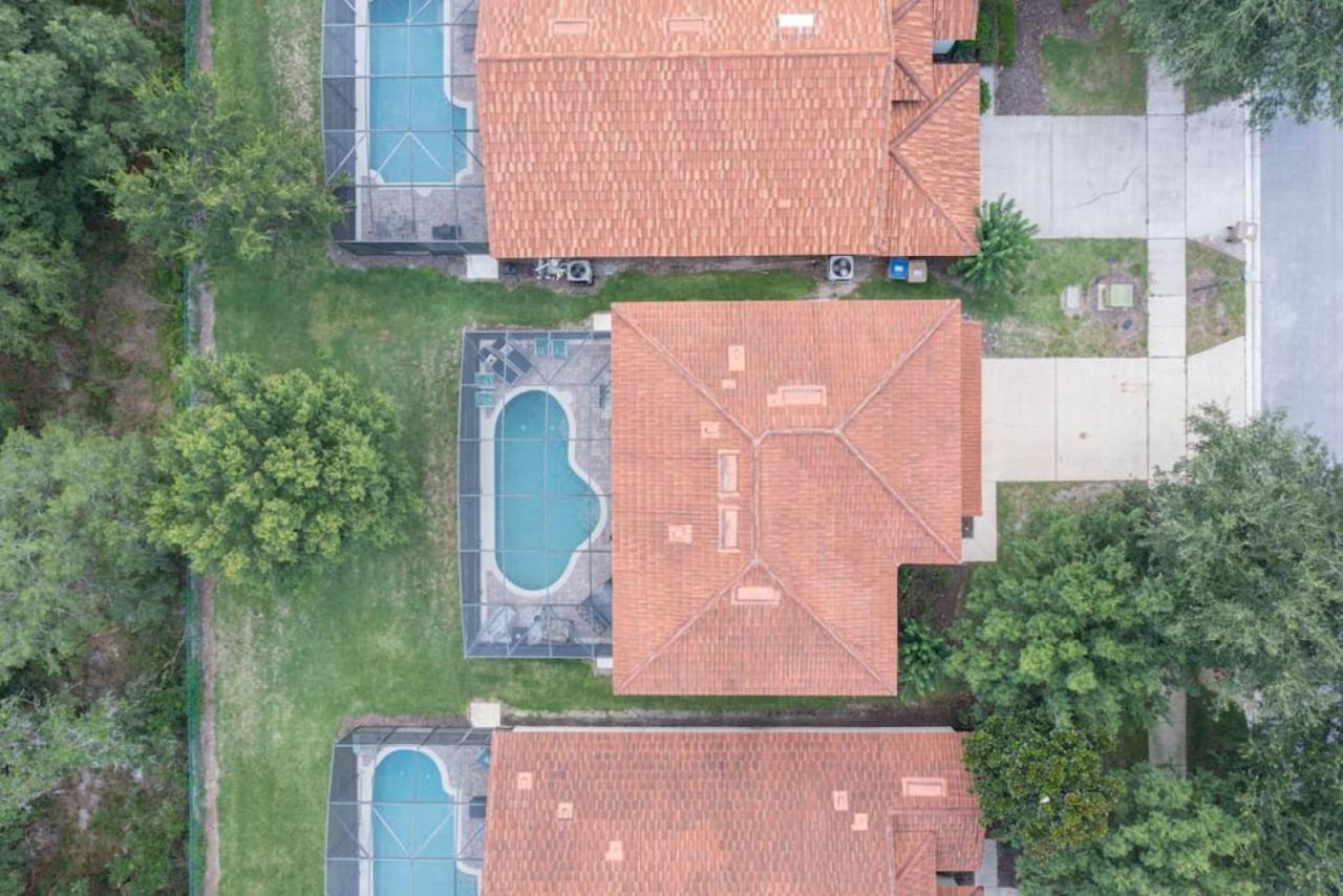 Romantic Forest View W Pool Near * Kissimmee