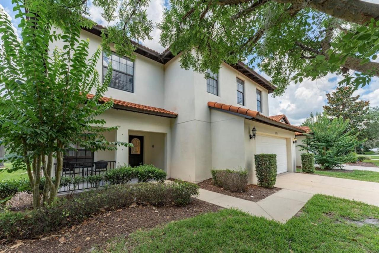 Romantic Forest View W Pool Near * Kissimmee