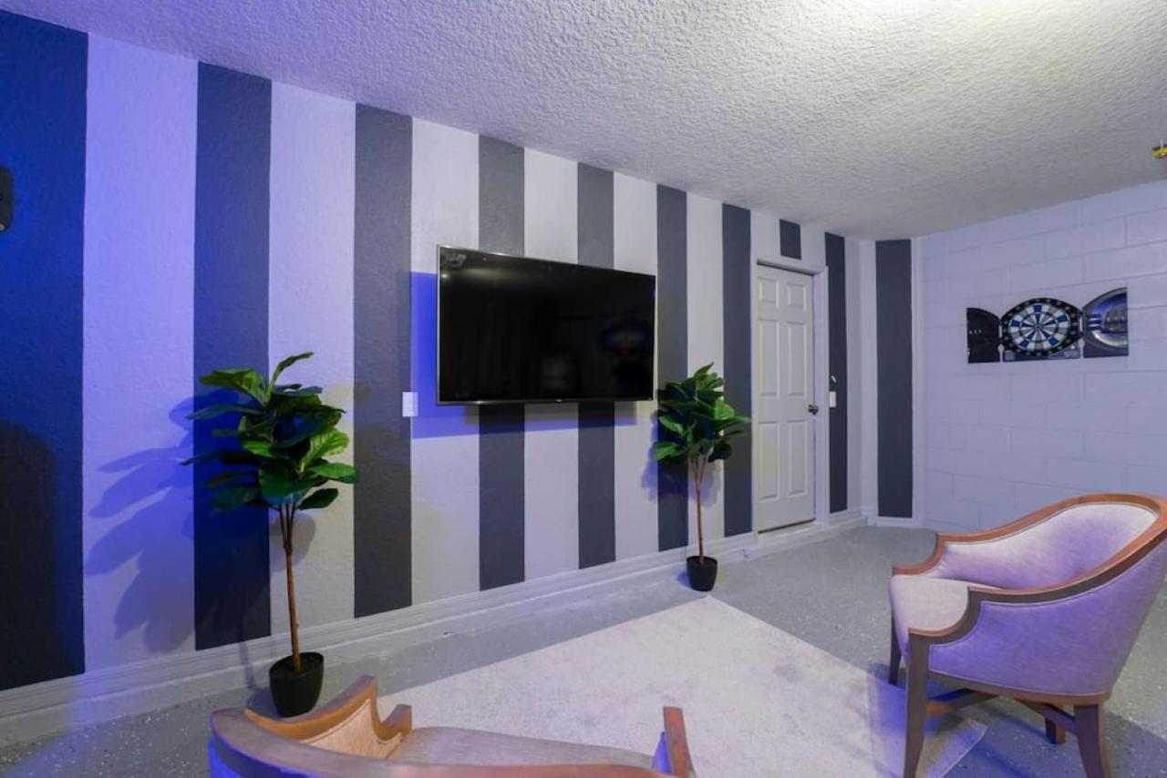 Romantic Forest View W Pool Near * Kissimmee
