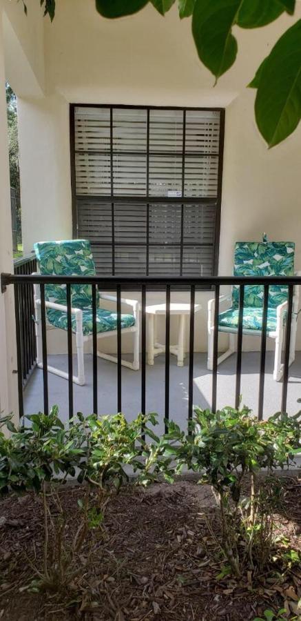Romantic Forest View W Pool Near Villa Kissimmee